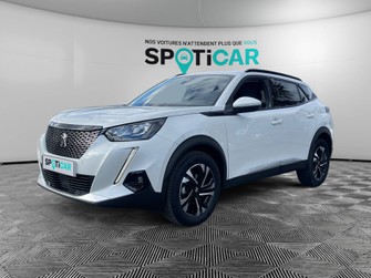 Photo Peugeot 2008 2008 PureTech 130 S&S EAT8