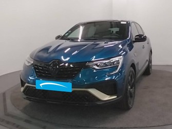 Photo Renault Arkana Arkana E-Tech 145 - 22