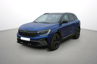Photo Renault Austral Austral E-Tech hybrid 200