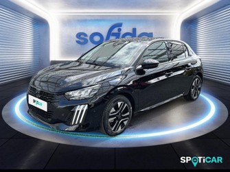 Photo Peugeot 208 1.2 100ch S&S Allure
