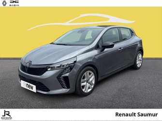 Photo Renault Clio 1.0 Eco-G 100ch Evolution - 24