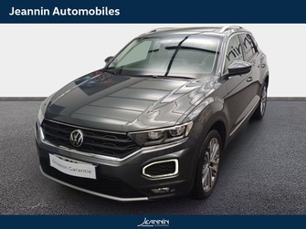 Photo Volkswagen T-Roc T-Roc 1.5 TSI 150 EVO Start/Stop DSG7