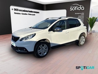 Photo Peugeot 2008 1.2 PureTech 82ch Style