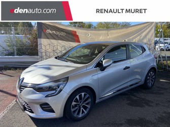 Photo Renault Clio TCe 100 Intens