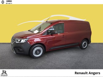 Photo Renault Kangoo Van L2 E-Tech électrique EV45 11kw Extra - 25990€ HT