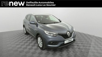 Photo Renault Kadjar Blue dCi 115 EDC Business