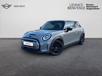 Photo Mini  184ch Edition Camden BVA 5CV