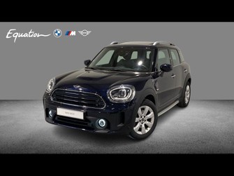 Photo Mini Countryman Countryman Cooper  136ch Northwood BVA7