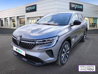 Photo Renault Austral E-Tech hybrid 200 Techno