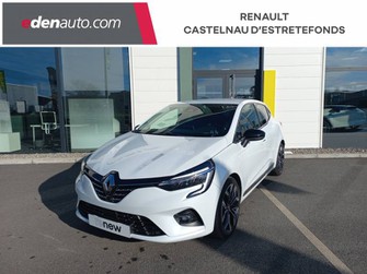 Photo Renault Clio TCe 90 Intens