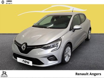 Photo Renault Clio 1.0 SCe 75ch Zen