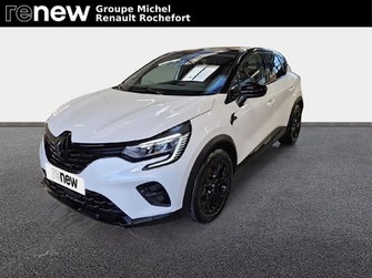 Photo Renault Captur Captur E-Tech 145