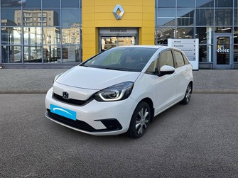 Photo Honda Jazz E:HEV Jazz e:HEV 1.5 i-MMD