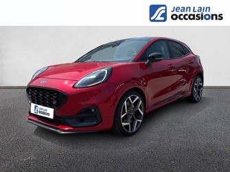 Photo Ford Puma 1.5 EcoBoost 200 ch S&S BVM6 ST