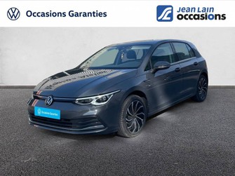 Photo Volkswagen Golf 1.5 eTSI OPF 150 DSG7 Style 1st