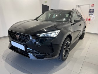 Photo Cupra Formentor Formentor 1.5 TSI 150 ch DSG7