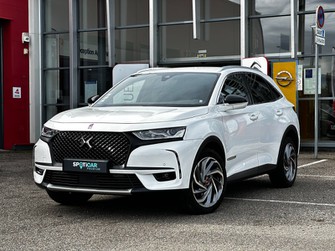 Photo DS 7 Crossback BlueHDi 130ch Performance Line Automatique 100g
