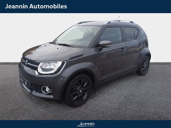 Photo Suzuki Ignis Ignis 1.2 Dualjet Hybrid