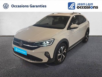 Photo Volkswagen Taigo 1.0 TSI 110 DSG7 Style