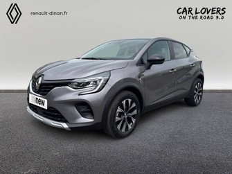 Photo Renault Captur TCe 90 Evolution