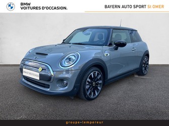 Photo Mini  184ch Yours BVA