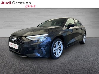 Photo Audi A3 Sportback 35 TFSI 150ch Mild Hybrid Business line S tronic 7