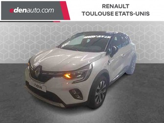 Photo Renault Captur TCe 90 Techno