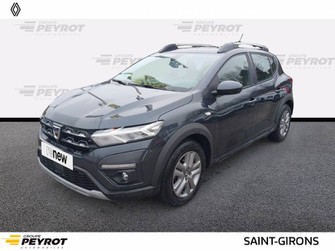 Photo Dacia Sandero TCe 90 - 22 Stepway Confort