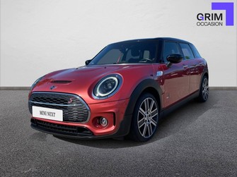 Photo Mini Clubman CLUBMAN F54 LCI Clubman Cooper S 178 ch BVA8 ALL4