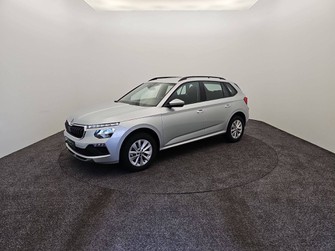 Photo Skoda Kamiq Kamiq 1.0 TSI Evo 2 116 ch DSG7