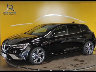 Photo Renault Megane 1.6 E-Tech Plug-in 160ch RS Line