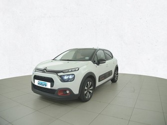 Photo Citroen C3 C3 PureTech 83 S&S BVM5