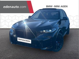Photo Bmw X5 G05 xDrive50e 489 ch BVA8 M Sport 5p
