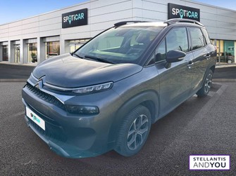 Photo Citroen C3 Aircross PureTech 130 S&S EAT6 Shine