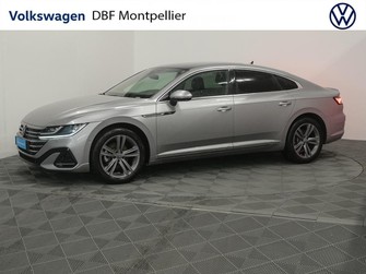 Photo Volkswagen Arteon 1.4 eHybrid Rechargeable OPF 218 DSG6 R-Line