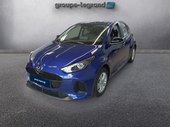 Photo Mazda 2 Hybrid 1.5 Hybrid 116ch Centre-Line 2024