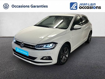 Photo Volkswagen Polo 1.0 TSI 110 S&S BVM6 Carat