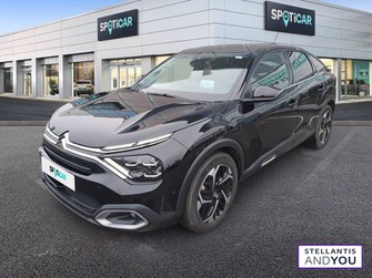 Photo Citroen C4 PureTech 155 S&S EAT8 Shine Pack