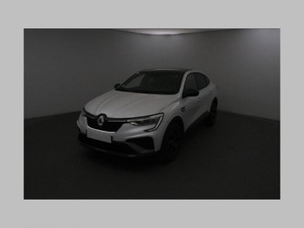 Photo Renault Arkana TCe 160 EDC FAP - 22 R.S. Line