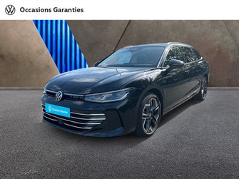 Photo Volkswagen Passat SW 1.5 eTSI 150ch Elegance DSG7