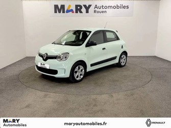 Photo Renault Twingo III SCe 65 - 20 Life