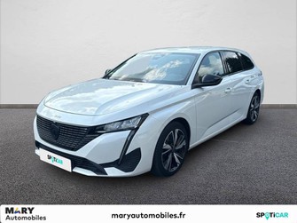 Photo Peugeot 308 SW BlueHDi 130ch S&S BVM6 Allure