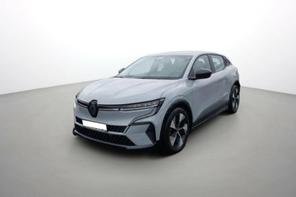 Photo Renault Megane E-TECH Megane E-Tech EV60 220 ch optimum charge