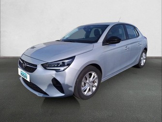 Photo Opel Corsa 1.2 75 ch BVM5 - Elegance Business