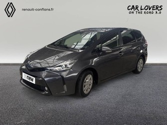 Photo Toyota Prius + Pro 136h Dynamic