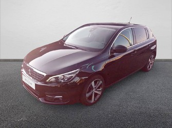 Photo Peugeot 308 308 PureTech 130ch S&S EAT8