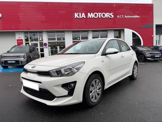Photo Kia Rio 1.2 DPi 84ch Motion
