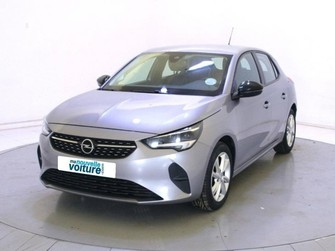 Photo Opel Corsa 1.2 75 ch BVM5 - Elegance Business