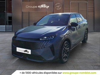 Photo Peugeot 3008 3008 Hybrid 136 e-DCS6