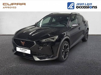 Photo Cupra Formentor 1.4 e-HYBRID 204 ch DSG6 V